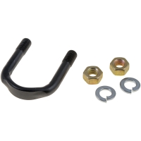 U-joint u-bolt kit
