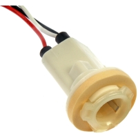 Turn signal socket