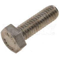 Bult 5/16" Rostfri