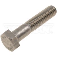 Bult 5/16" Rostfri