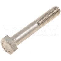 Bult 5/16" Rostfri