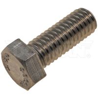 Bout 3/8" Rostfri