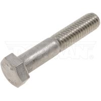 Bout 3/8" Rostfri