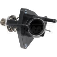 Boîtier de thermostat