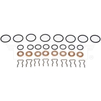 Fuel injector o-ring kit duramax