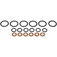 O-ringssats