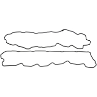 Joint de couvercle de soupape