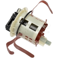 Diesel Exhaust Fluid (DEF) Pump