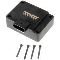 Module de pompe à carburant
