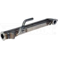 Diesel Fuel Cooler