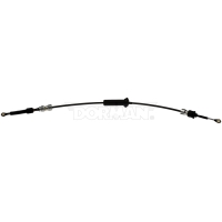 Transfer Case Shift Cable