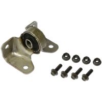 Torsion bar mounts