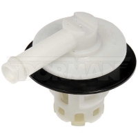Ventilationsventil