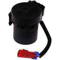 Evaporative Emissions Purge Solenoid Valve