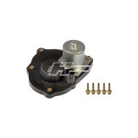 Drosselklappenmotor