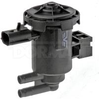 Solenoid