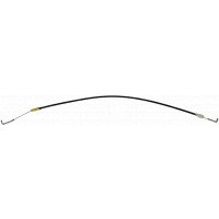 Door Latch Cable