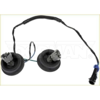 Kabelstam knacksensor