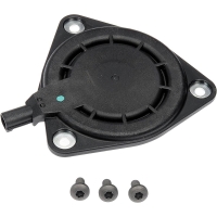 VVT-solenoid
