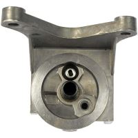 ENGINE OIL FILTER ADAPTER