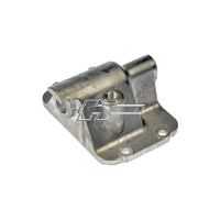Deksel/hus 4WD Solenoid
