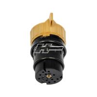 Oljepluggadapter
