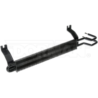 Power steering cooler