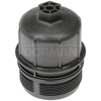 Engine Oil Filter Cover