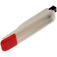 Foglamp rh/lh