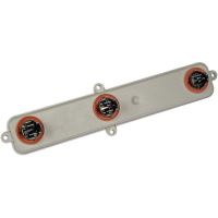 Taillamp circuit brd dod