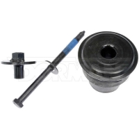 Body mount set
