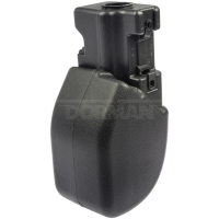 Bumper End Cap