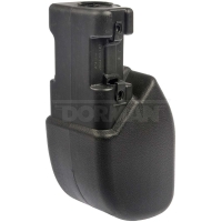 Bumper End Cap