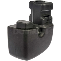 Bumper End Cap