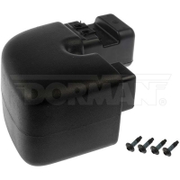 Bumper End Cap