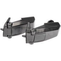 Liftgate Glass Hinge