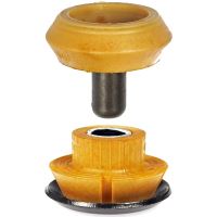 Subframe bushing kit