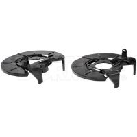 Bremsschild