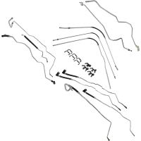 Heater Line Assembly