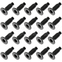 Door Hinge Screw