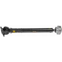 Rear axle shaft