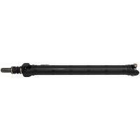 Rear axle shaft