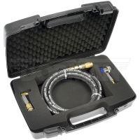 Air Suspension Refill Tool Kit