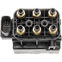 Air Suspension Solenoid Valve Unit