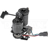 Suspention air Compressor