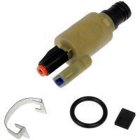 Air Suspension Solenoid
