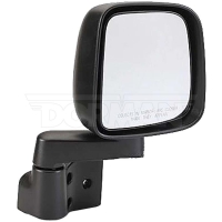 Door Mirror