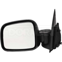 Door Mirror