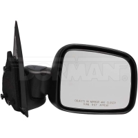 Door Mirror