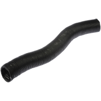 Defrosterslang 2 1/2"